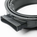 WH10X27131 GE Washing Machine Door Gasket