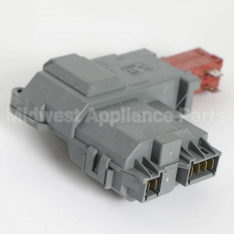 WH10X27534 GE Lock-Door Assy