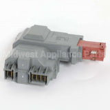 WH10X27534 GE Lock-Door Assy