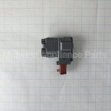 WH10X27534 GE Lock-Door Assy
