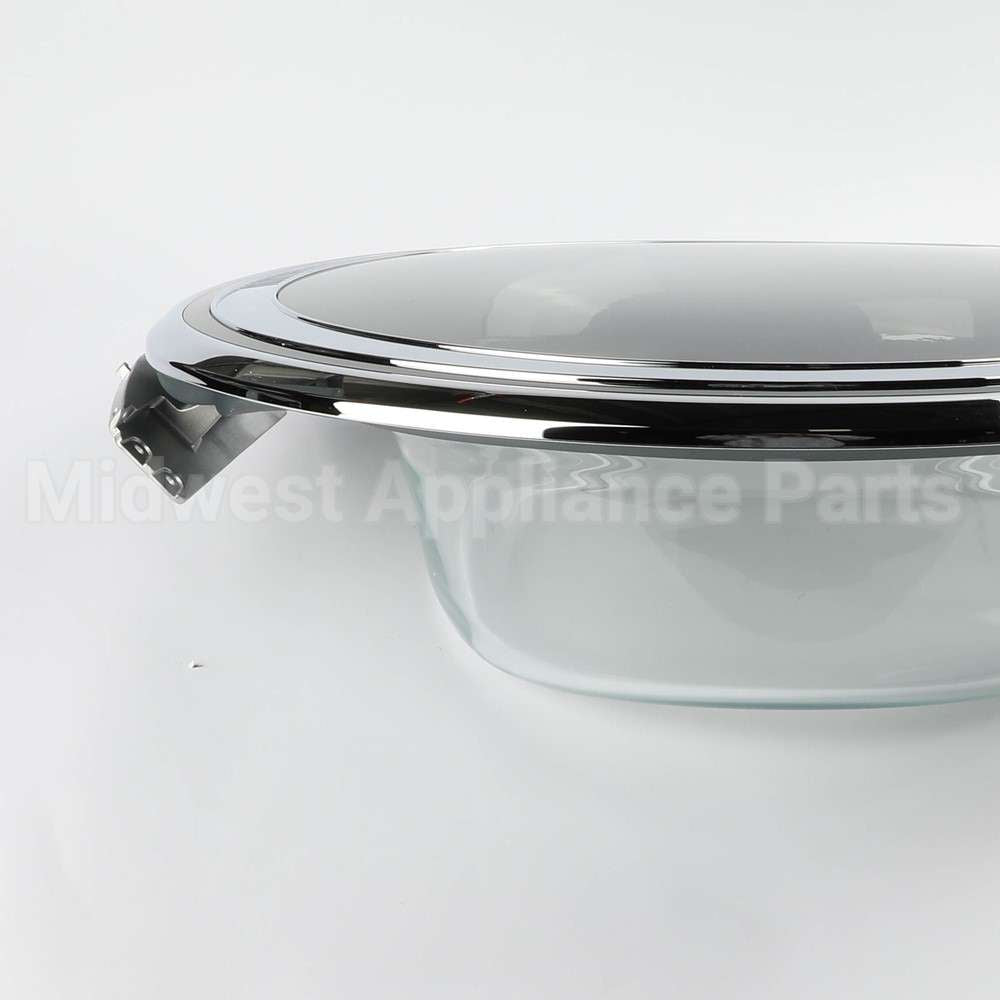 WH10X29525 GE Washer Door