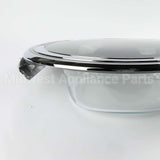 WH10X29525 GE Washer Door