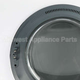 WH10X29525 GE Washer Door