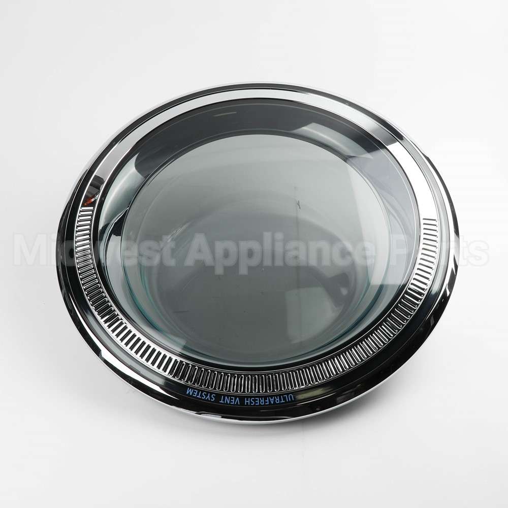 WH10X29537 GE Washer Door