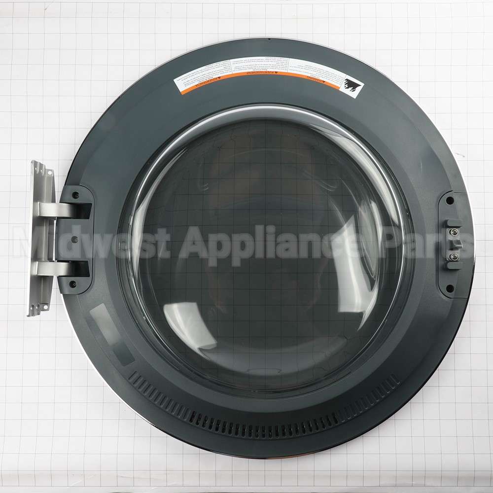 WH10X29544 GE Washer Door
