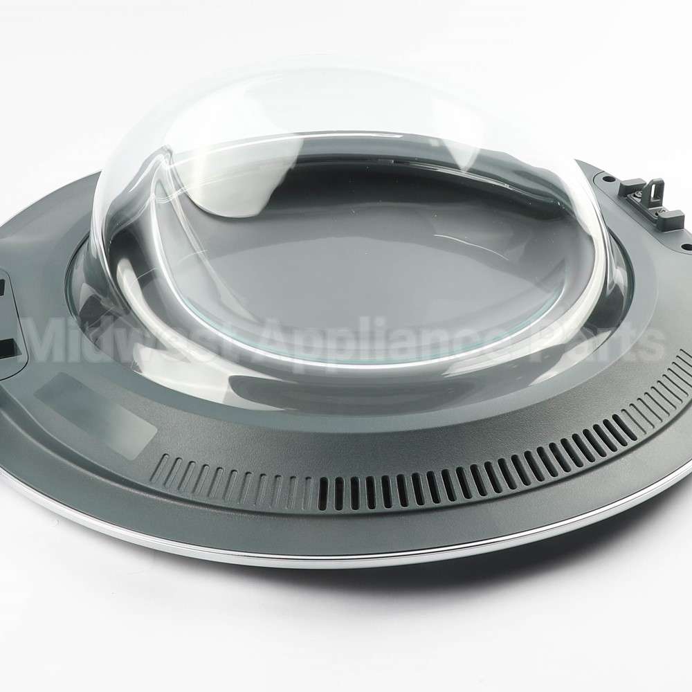 WH10X29544 GE Washer Door