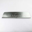 WH10X32875 GE Control Fascia W/Knob Collar