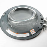 WH10X35678 GE Door Assembly Combo