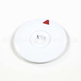 WH11X10015 GE Dial Asm