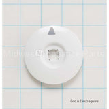 WH11X10047 GE Dial Asm