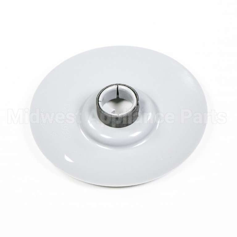 WH11X10060 GE Dial Asm