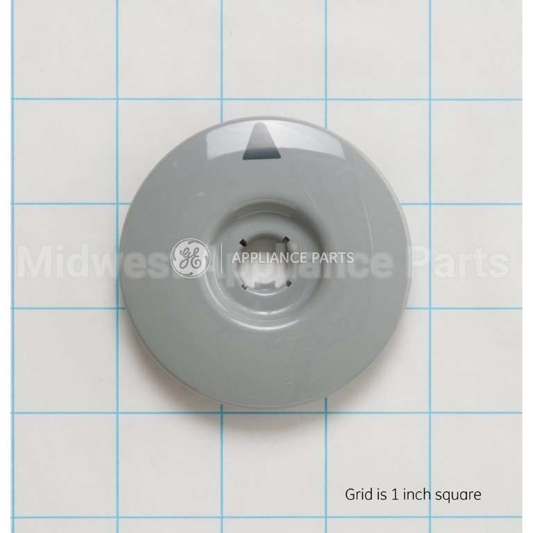 WH11X10060 GE Dial Asm