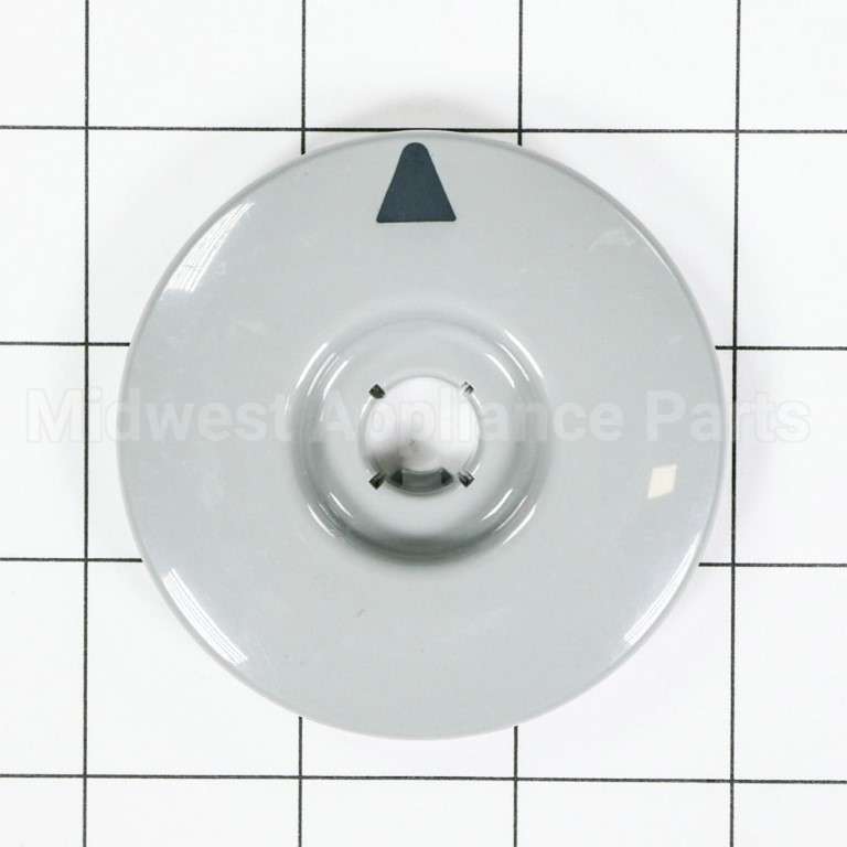 WH11X10060 GE Dial Asm