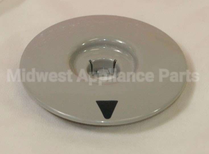 WH11X10060 GE Dial Asm