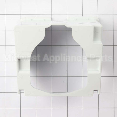 WH11X29644 GE Drain Pump Housing