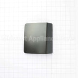 WH11X34299 GE Drain Pump Access Door Dark Slate