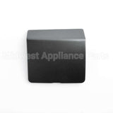 WH11X34299 GE Drain Pump Access Door Dark Slate