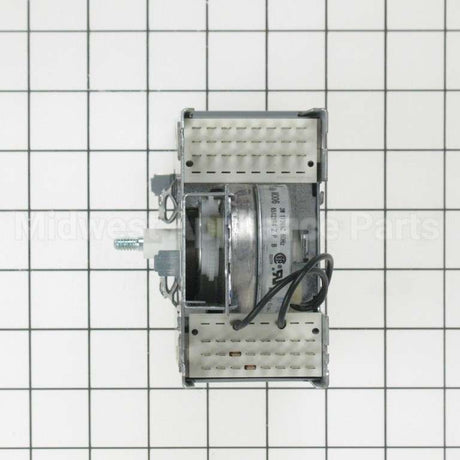 WH12X10152 GE Timer - Washer