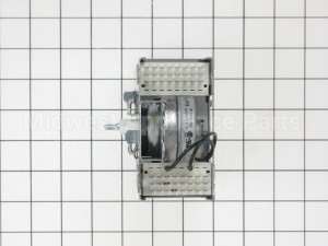 WH12X10152 GE Timer - Washer