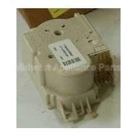 WH12X10196 GE Timer Asm Washer