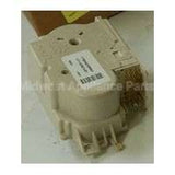 WH12X10196 GE Timer Asm Washer