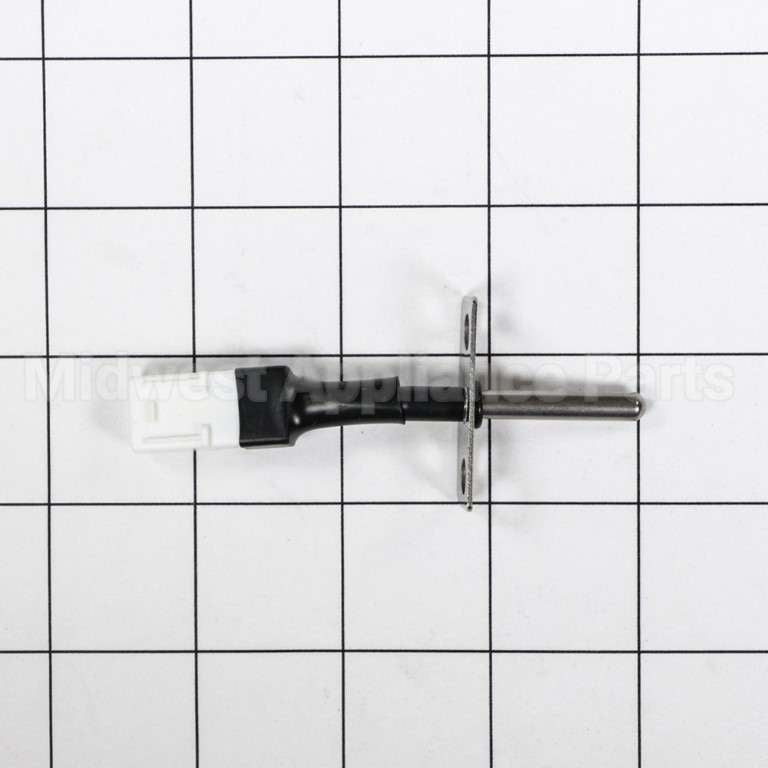 WH12X10249 GE Thermistor Asm