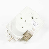 WH12X10254 GE Timer Asm Washer