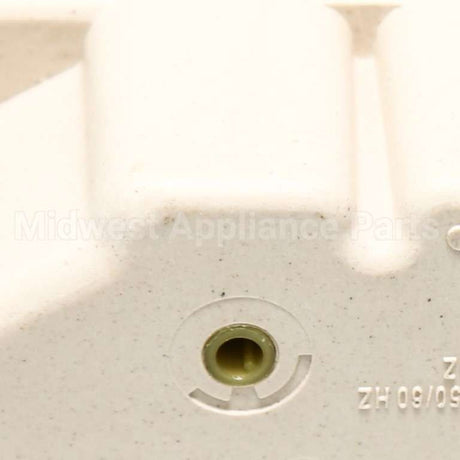 WH12X10255 GE Timer Asm Washer