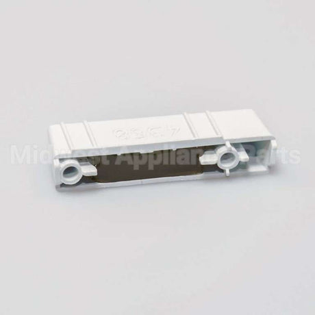 WH12X10276 GE Magnet Asm