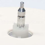 WH12X10297 GE Timer Asm Washer