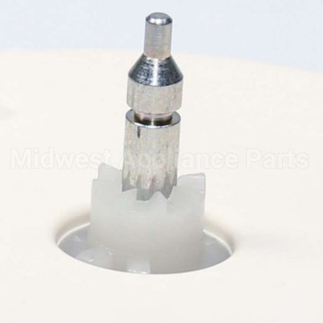 WH12X10297 GE Timer Asm Washer