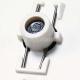 WH12X10297 GE Timer Asm Washer