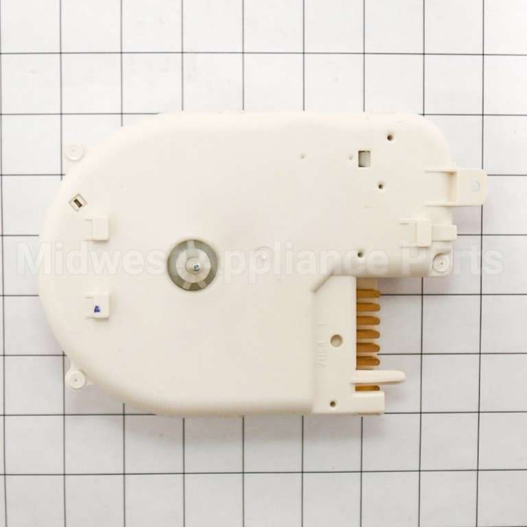 WH12X10297 GE Timer Asm Washer