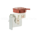 WH12X10301 GE Washing Machine Pressure Switch