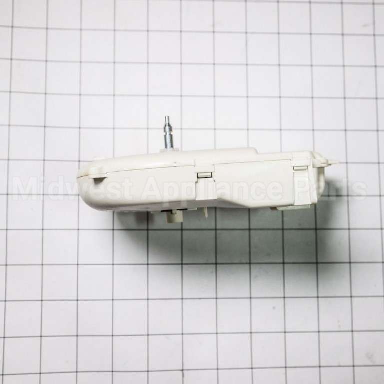 WH12X10338 GE Timer Asm Washer