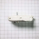 WH12X10338 GE Timer Asm Washer