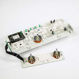 WH12X10404 GE Board Asm Mounted