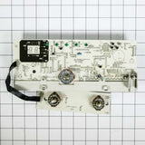 WH12X10404 GE Board Asm Mounted