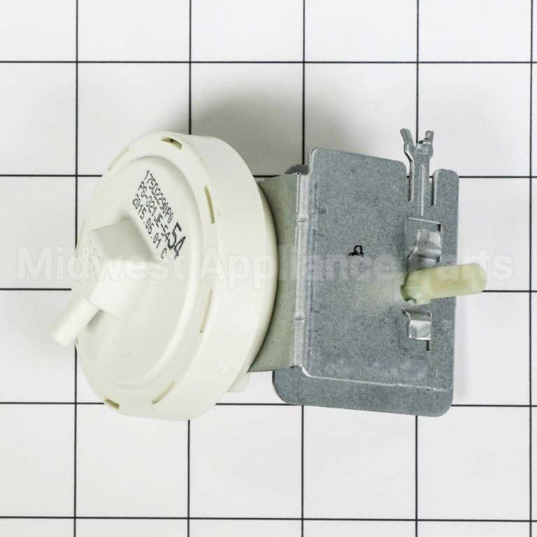 WH12X10413 GE Switch Pressure