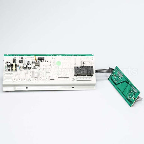 WH12X10439 GE Board Asm Mounted
