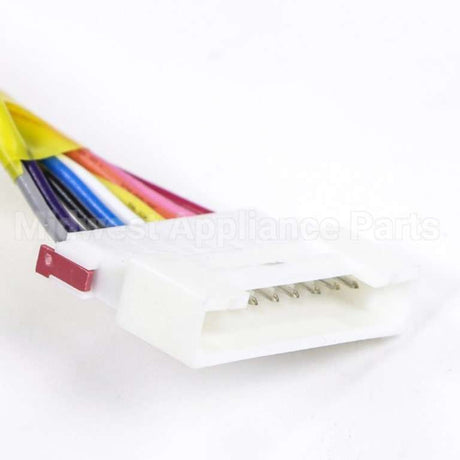 WH12X10443 GE Control Board Asm