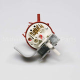 WH12X10476 GE Washing Machine Pressure Switch