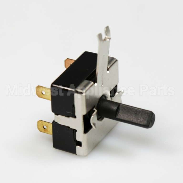 WH12X10498 GE Switch Rotary