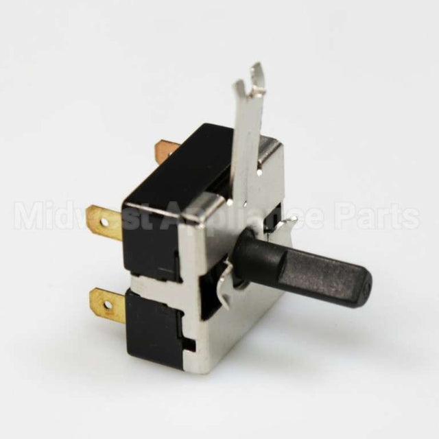 WH12X10498 GE Switch Rotary