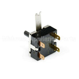 WH12X10498 GE Switch Rotary
