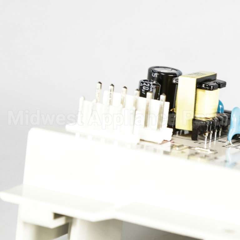 WH12X10508 GE Board Asm Mounted