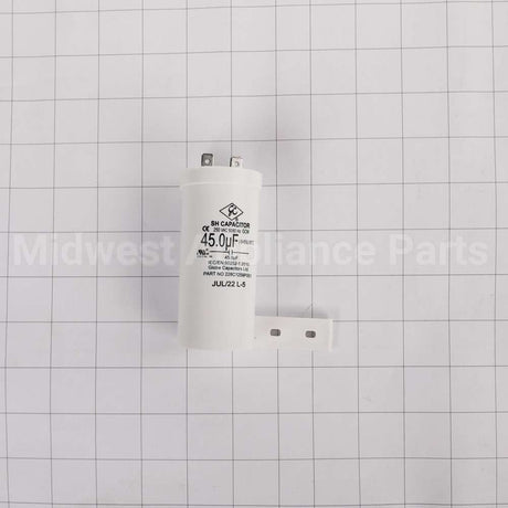 WH12X10513 GE Run Capacitor
