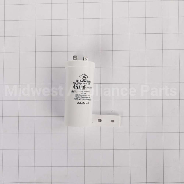 WH12X10513 GE Run Capacitor