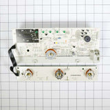 WH12X10524 GE Board Asm Mounted