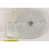 WH12X10527 GE Washing Machine Timer
